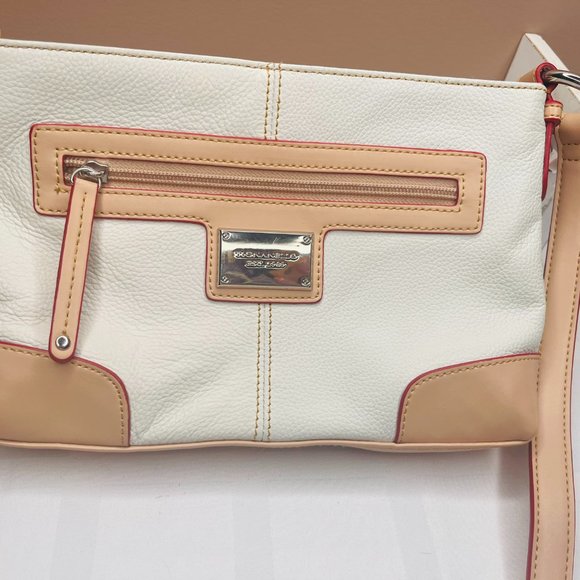 Tignanello leather handbag - Picture 2 of 9